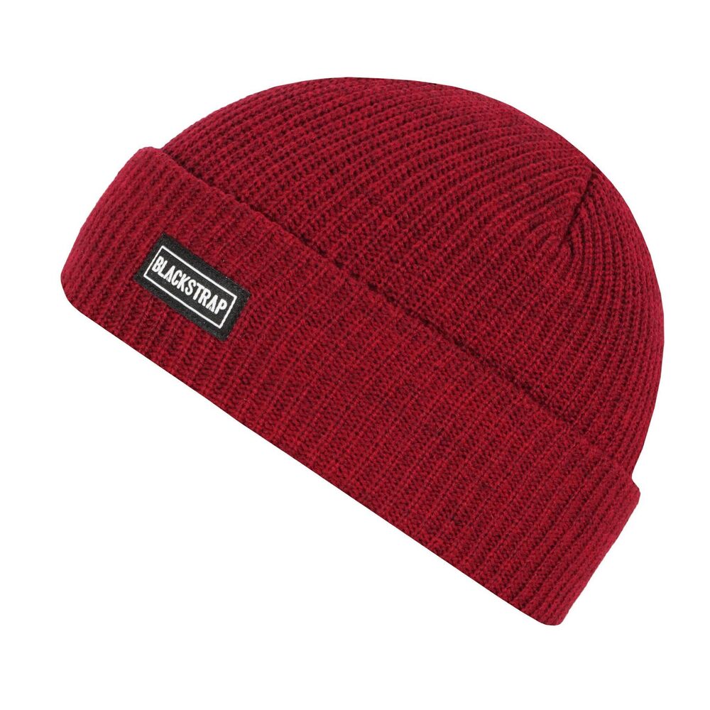 2814 Classic Beanie 100% Acrylic Threads Adult Unisex One Size Fits All